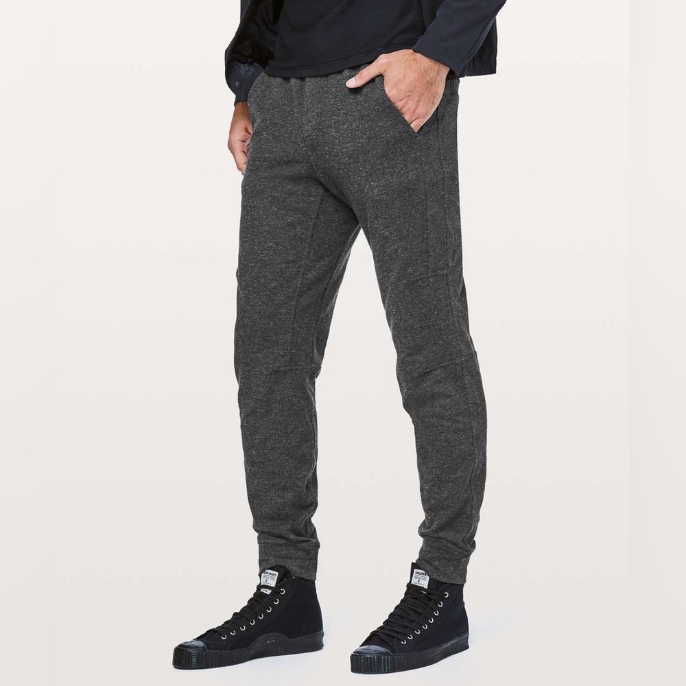 Lululemon City Sweat Joggers
